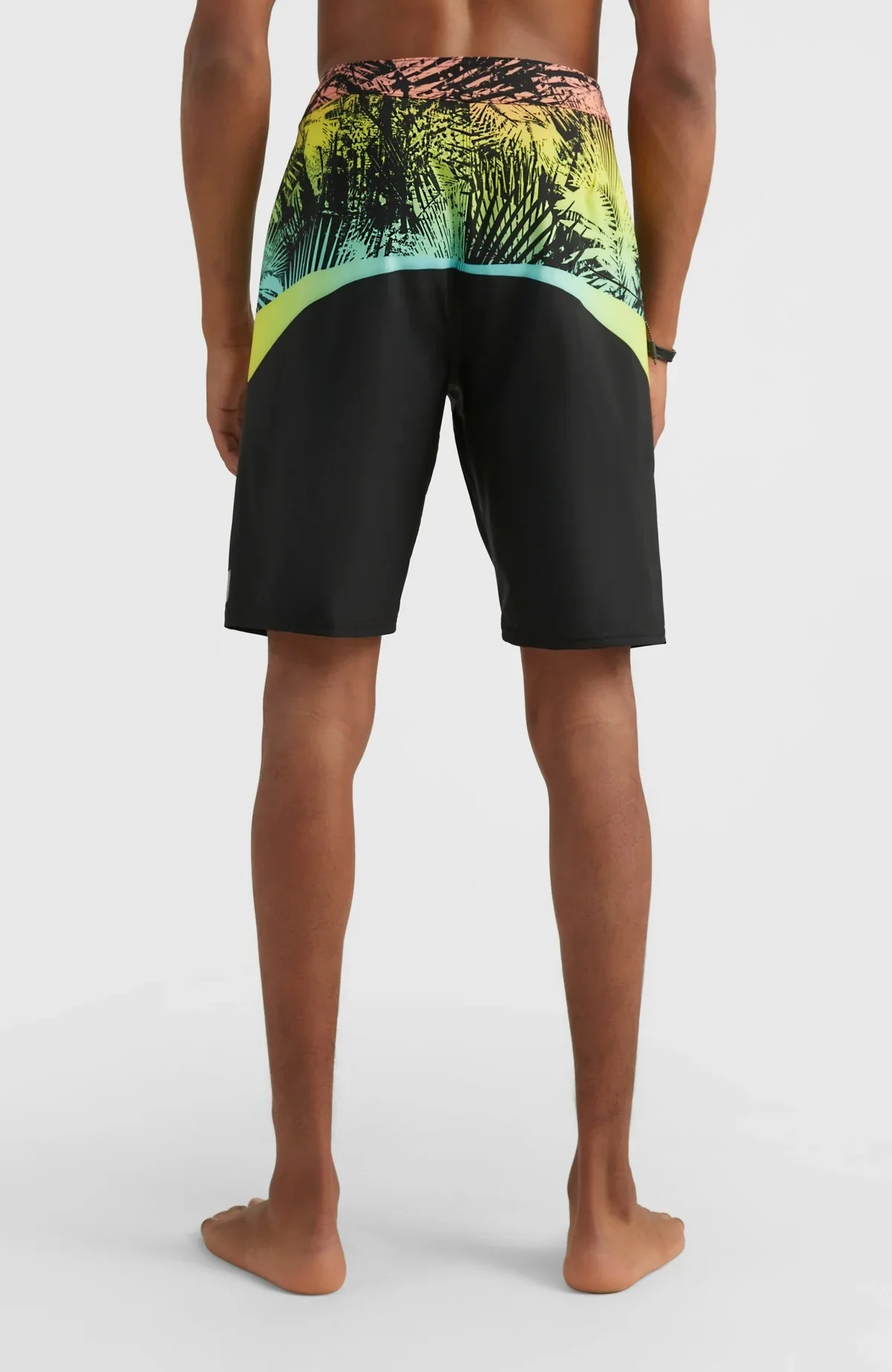 Boardshort Hyperfreak pro block 20' O'Neill – Image 2