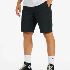 Short Carter Billabong