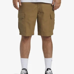 Short Combat cargo Billabong