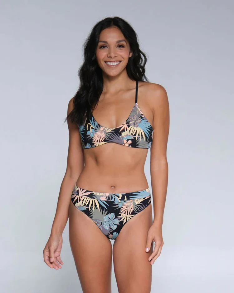 Haut de bikiniTandem Salty Crew