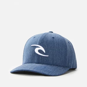 Casquette Tepan flexit cap Rip Curl
