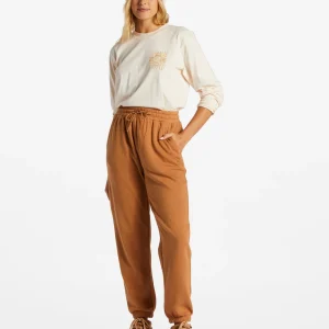 Pantalon de jogging Halifax Billabong