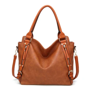 Sac Anma City Femme – Style Sauvage Élégant et Tendance