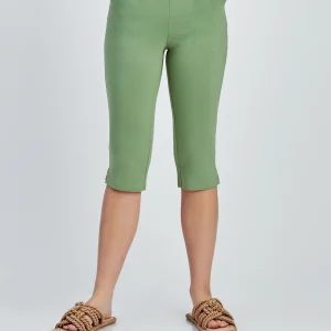 Capri droit à enfiler