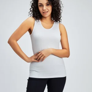 Camisole semi-ajustée