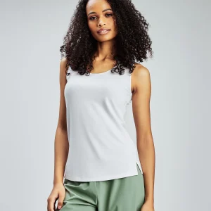 Camisole semi-ajustée