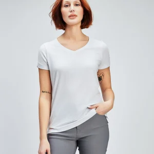 T-shirt à manches courtes
