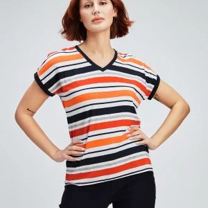 T-shirt à manches courtes