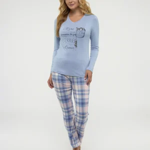 Ensemble de pyjama