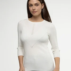 Chandail à manches 3/4