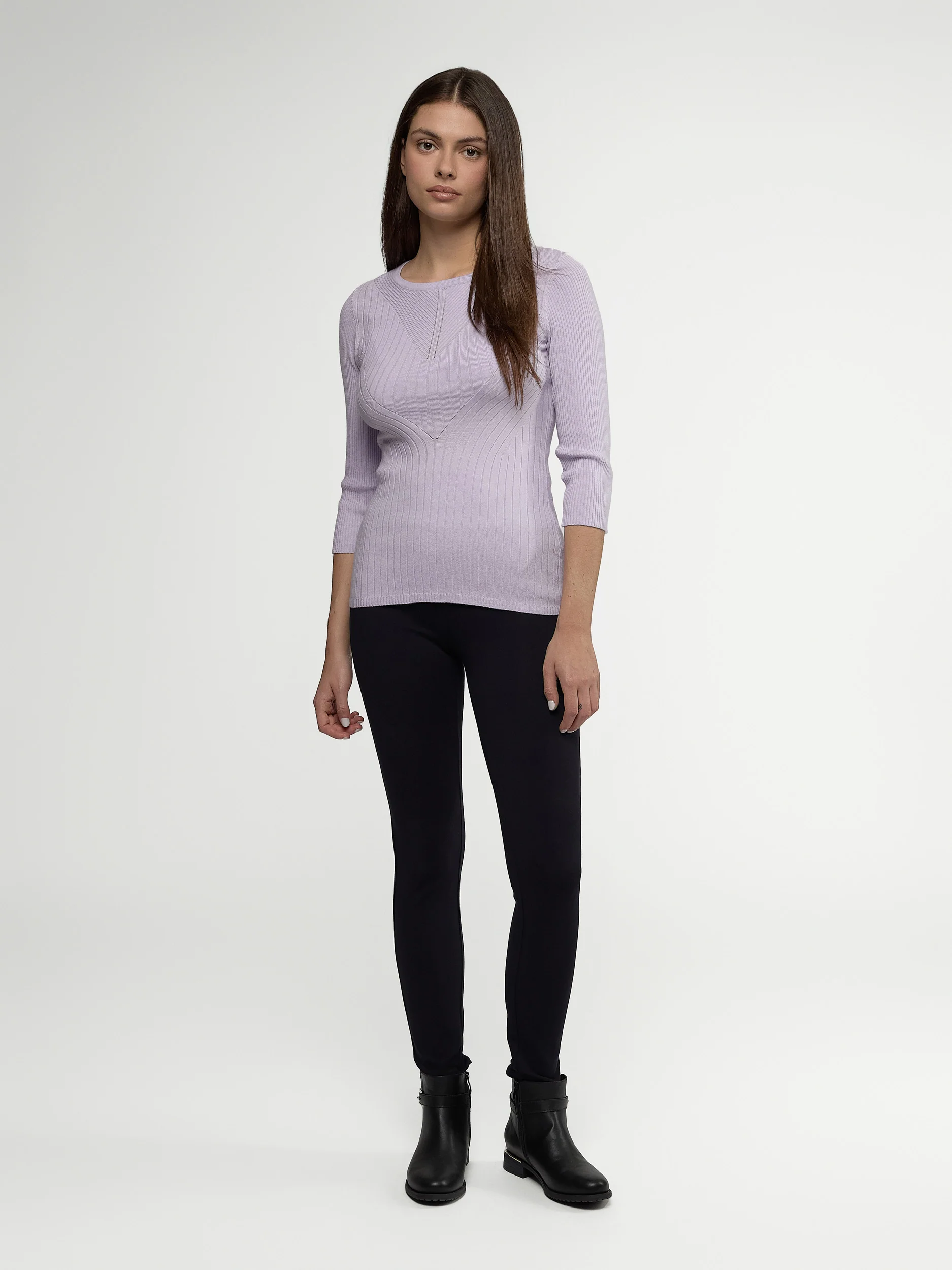 Chandail à manches 3/4 – Image 6