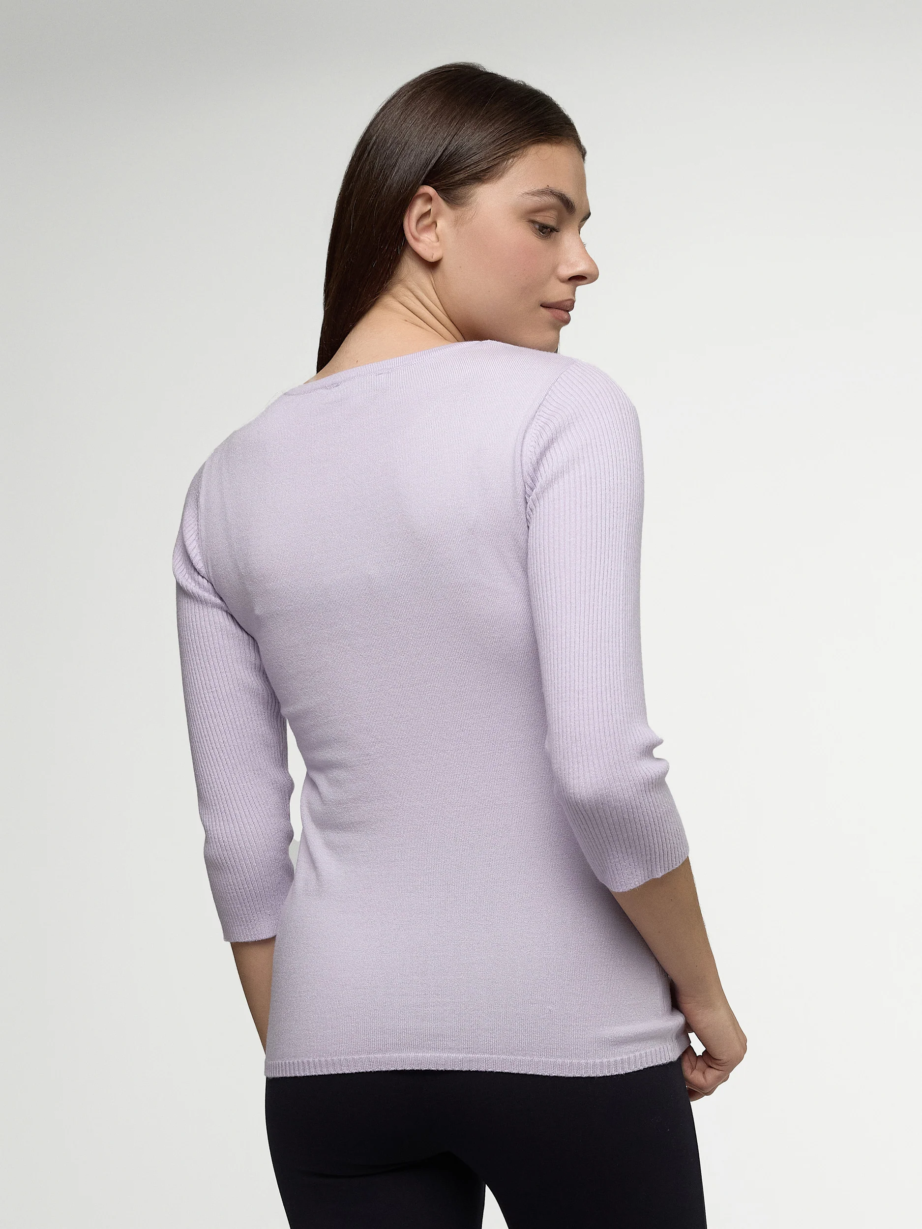 Chandail à manches 3/4 – Image 7