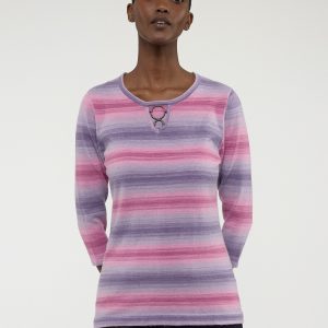 Chandail à manches 3/4