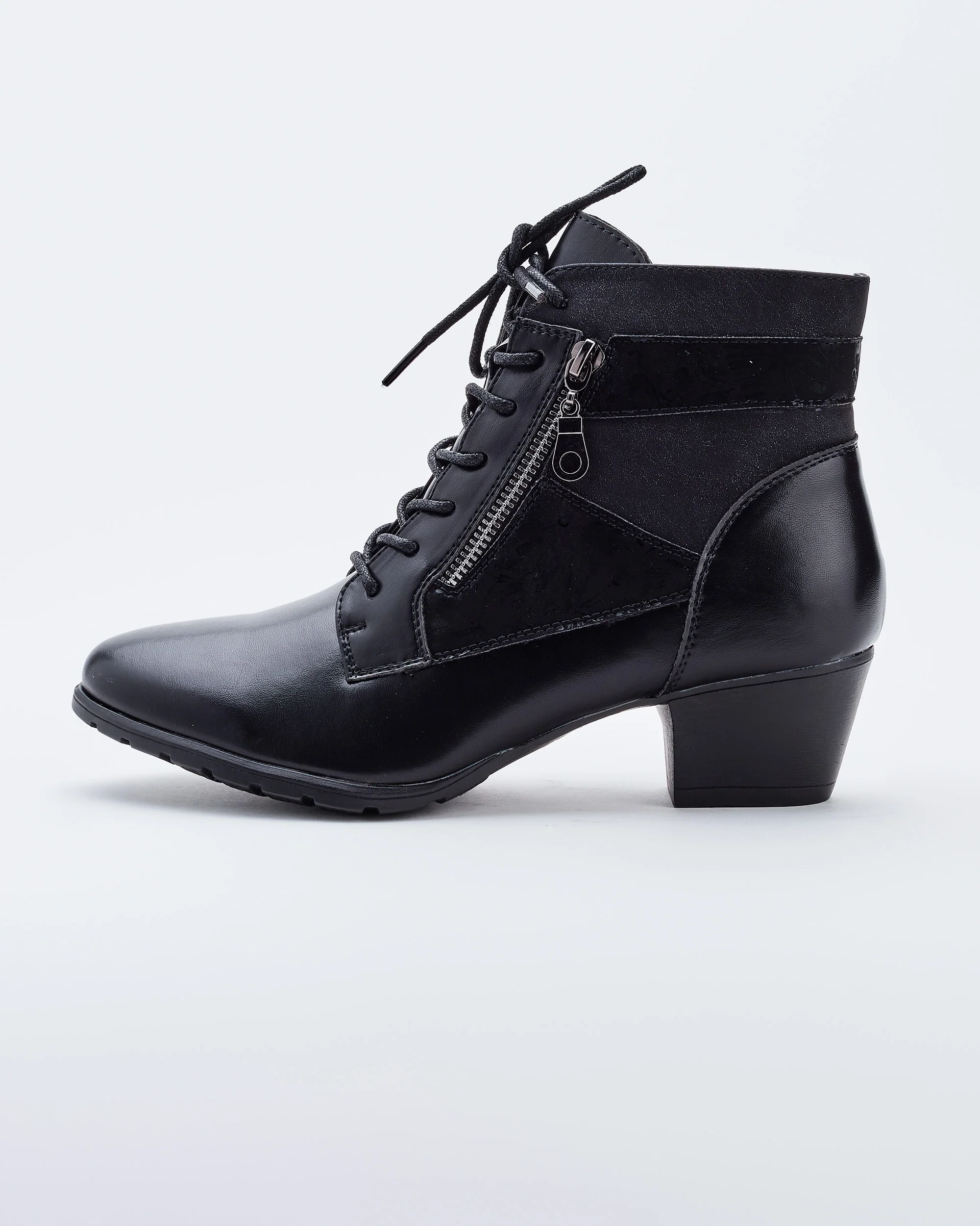 Bottes à talons – Image 2