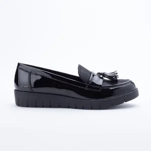 Chaussures à talon plats