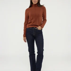 Chandail à manches longues