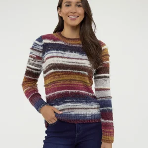 Chandail à manches longues