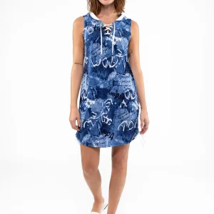 Robe de plage
