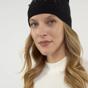 Tuque en tricot