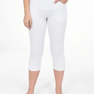 Capri étroit à enfiler