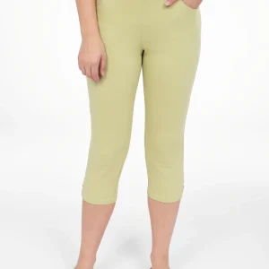 Capri étroit à enfiler