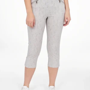 Capri étroit à enfiler