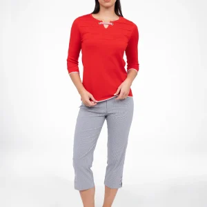 Chandail à manches 3/4