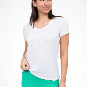 T-shirt à manches courtes