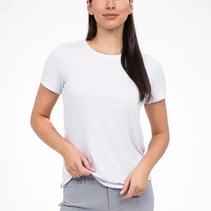 T-shirt à manches courtes