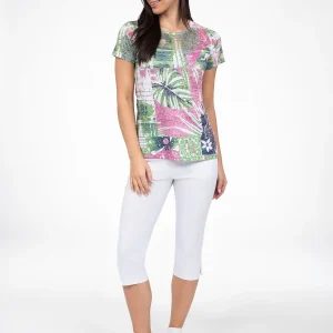 T-shirt à manches courtes