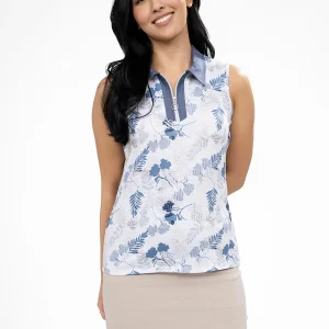 Camisole semi-ajustée