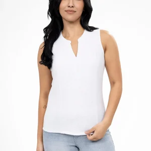 Camisole semi-ajustée