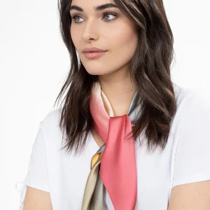 Foulard carré