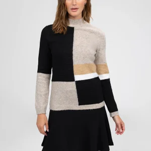 Chandail à manches longues