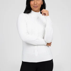 Chandail à manches longues