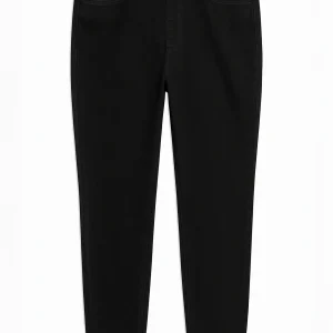 Jean skinny semi-ajusté à enfiler