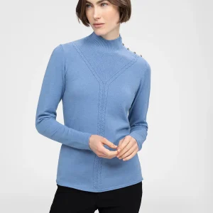 Chandail à manches longues