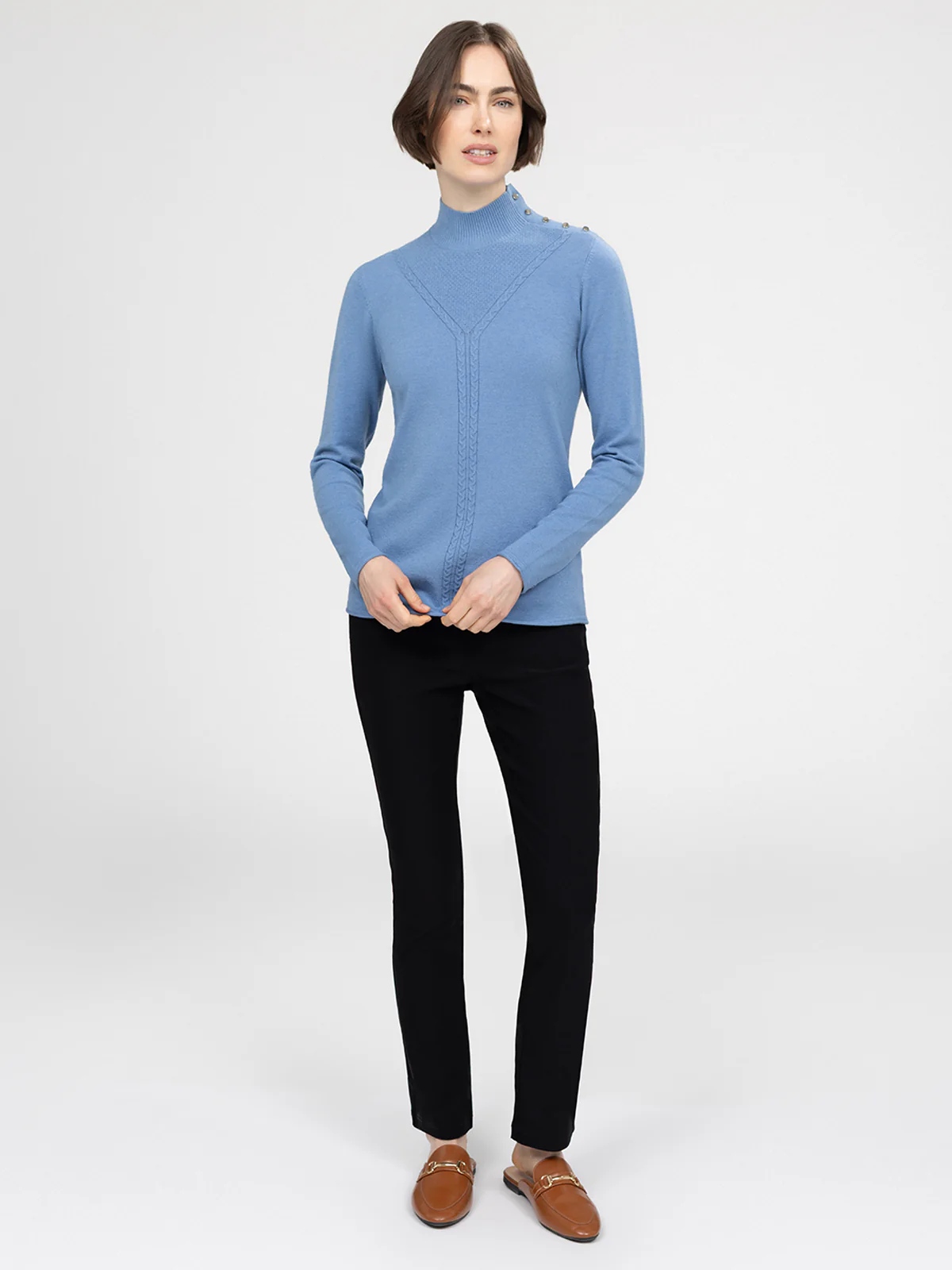 Chandail à manches longues – Image 2