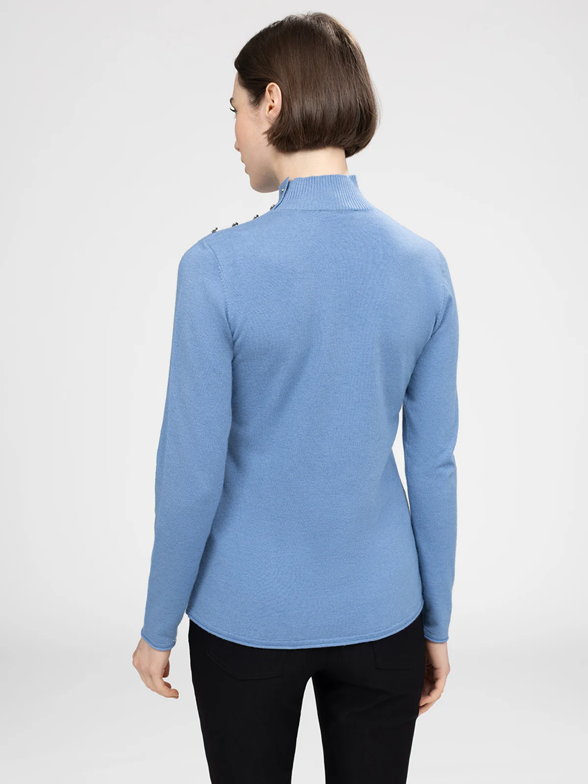 Chandail à manches longues – Image 3