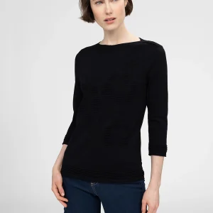 Chandail à manches 3/4