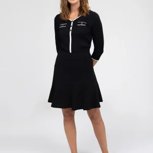 Chandail à manches 3/4