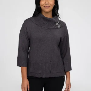 Chandail à manches 3/4