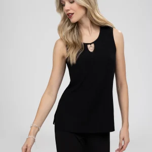 Camisole semi-ajustée