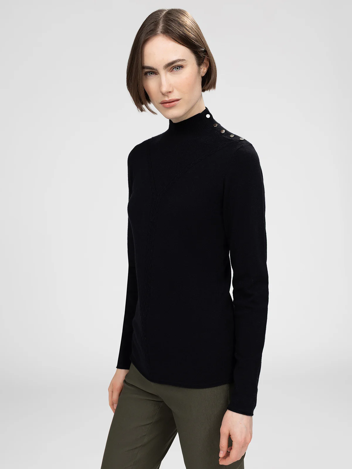 Chandail à manches longues – Image 5