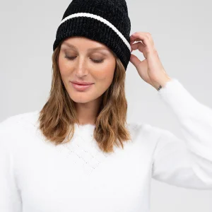 Tuque en tricot