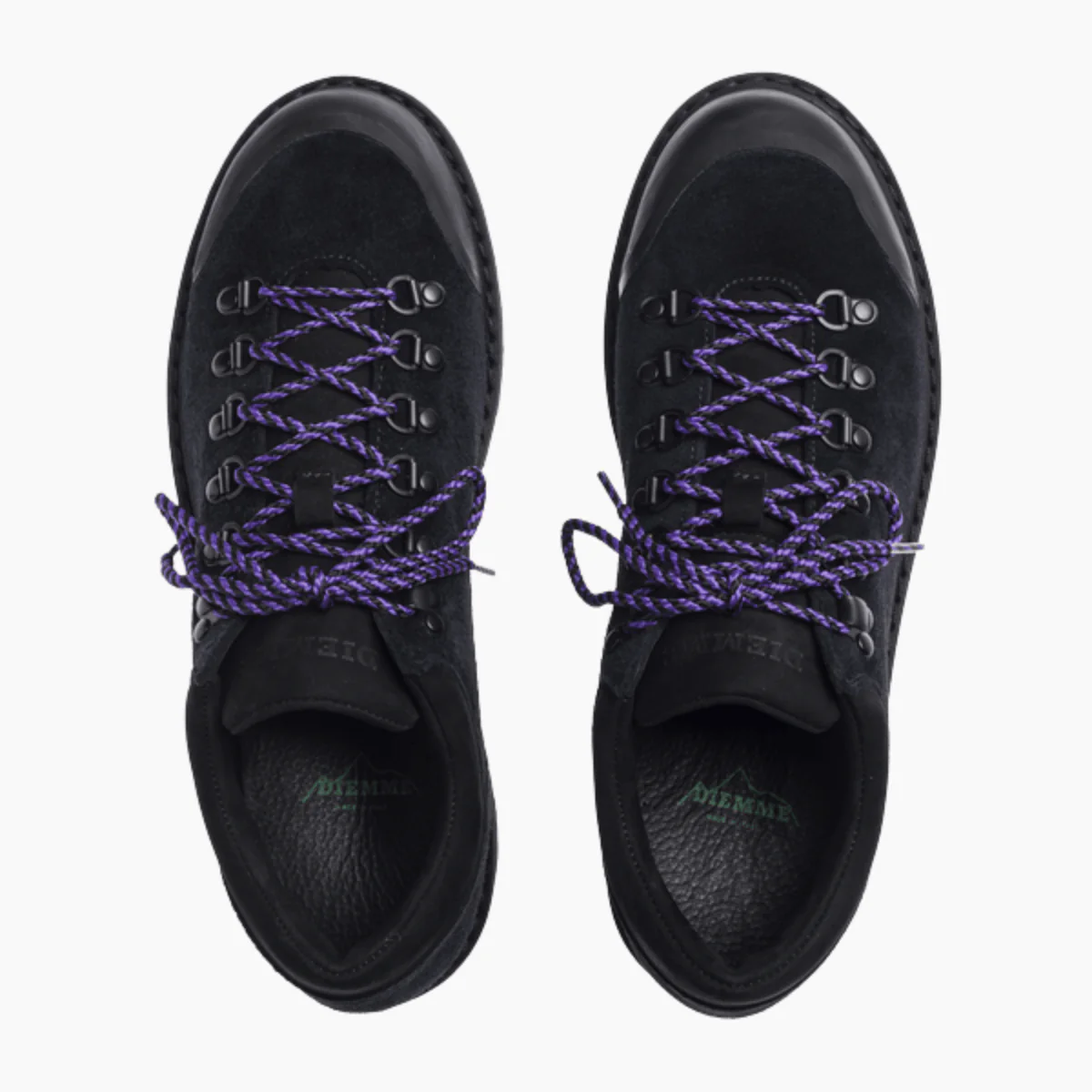 Cornaro Black - DIEMME – Image 4