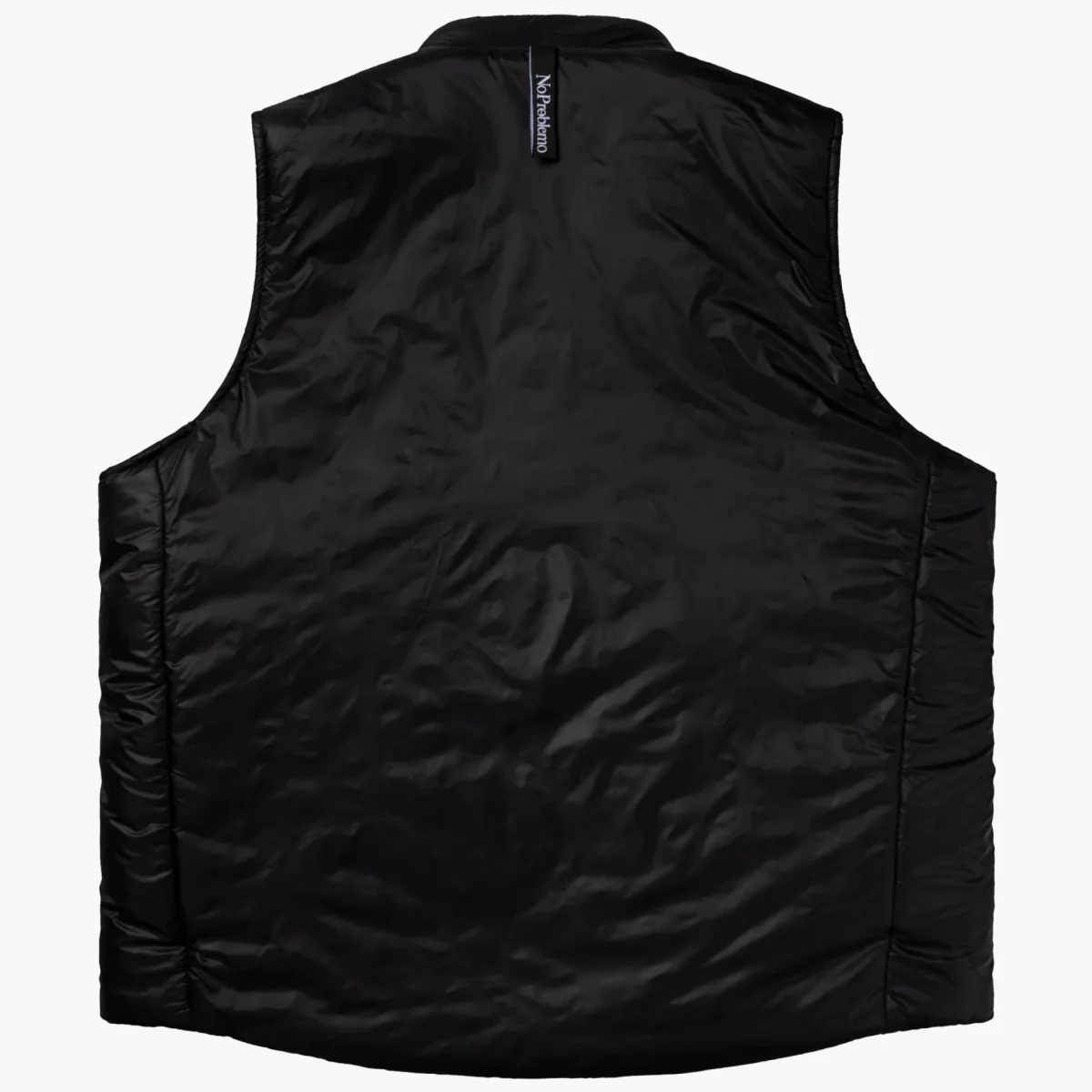 Alien-O Liner Vest – Image 4