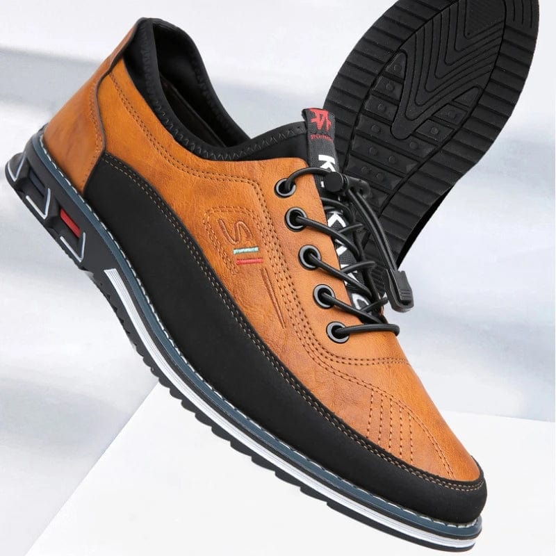 Vincent |Chaussures Oxford orthopédiques – Image 3