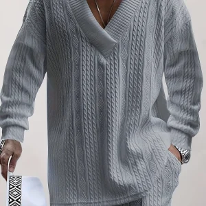 Ben｜Ensembles tricotés pour hommes.