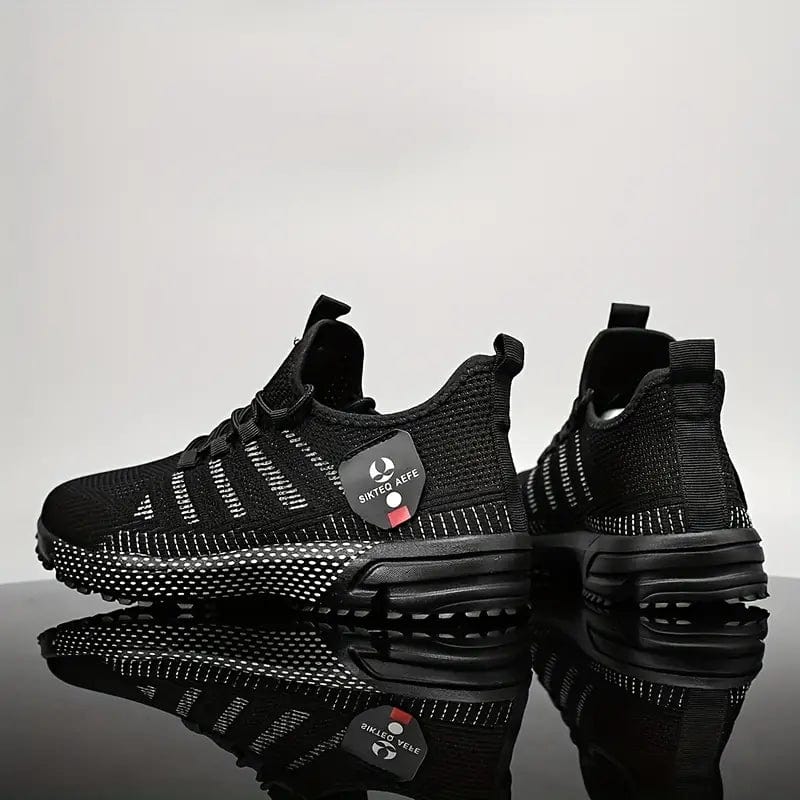 Jérôme|Baskets orthopédiques ultra-confortables – Image 2